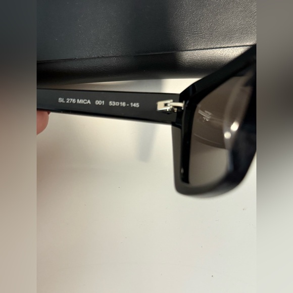 Saint Laurent Sunglasses - Picture 7 of 12